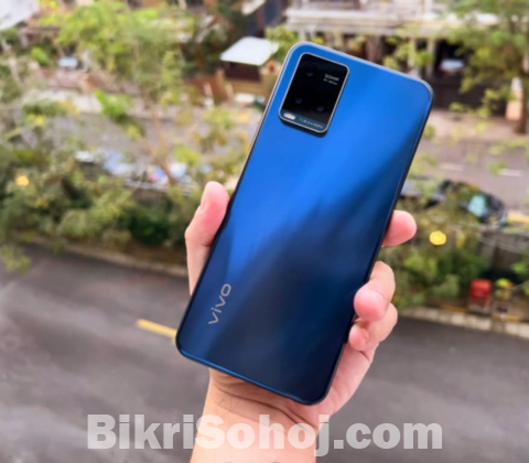 Vivo y21t